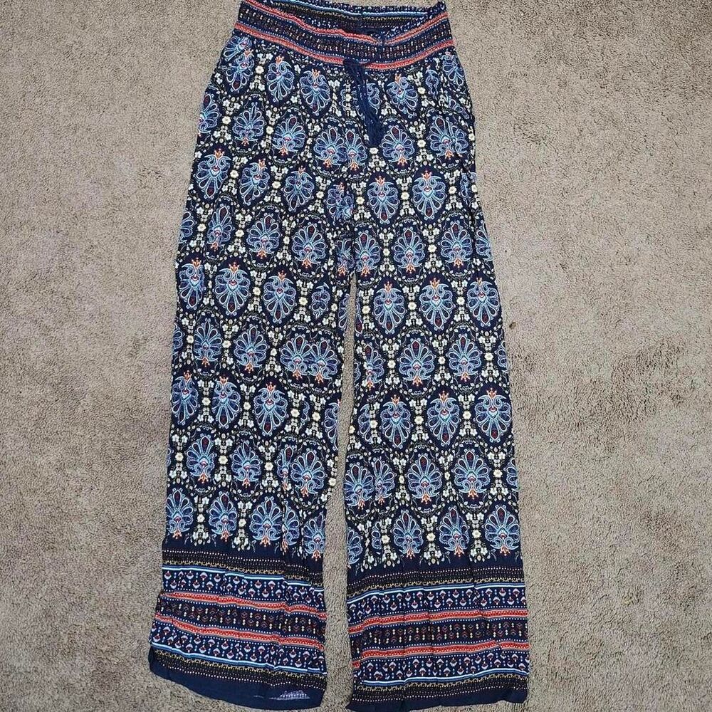 Women's Multi Trousers